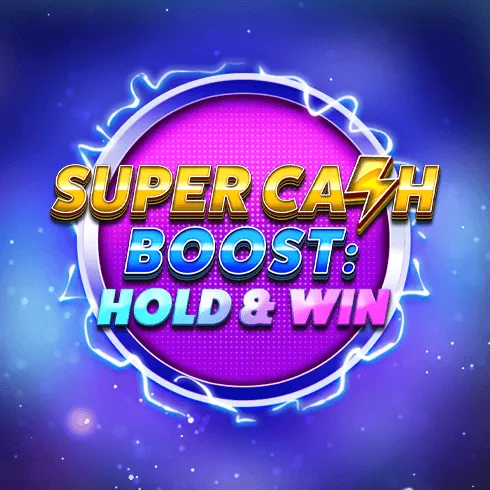 Super Cash Boost