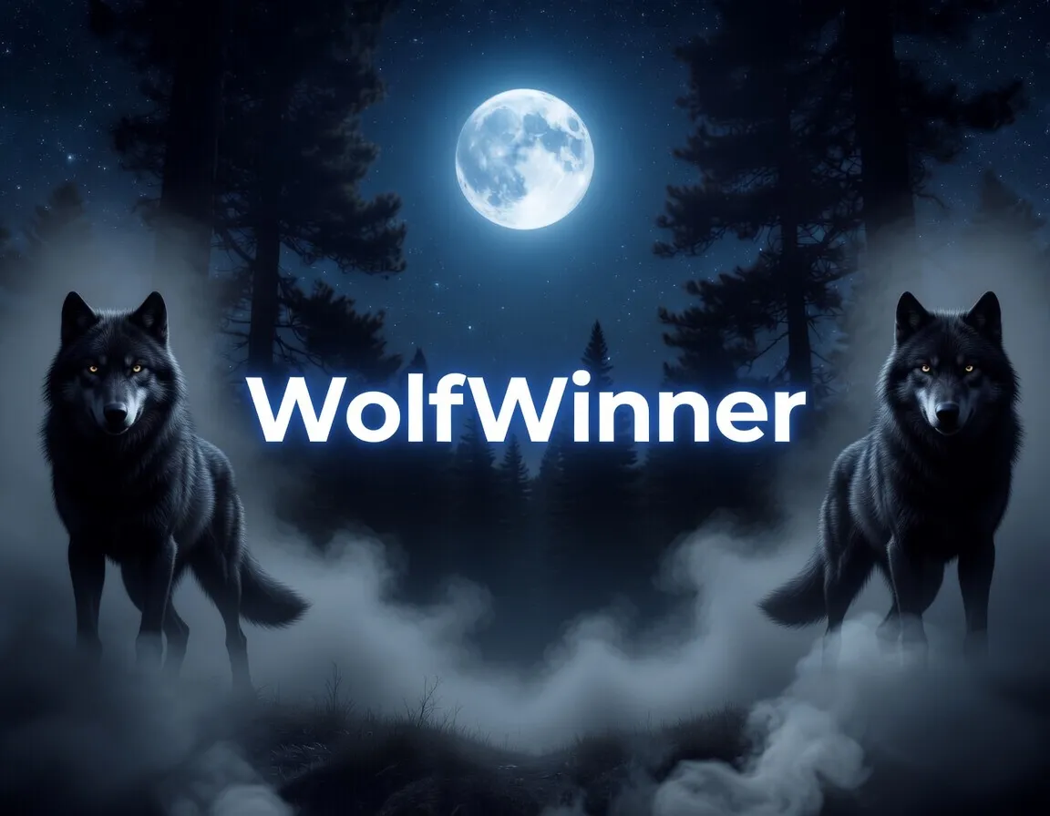 wolf winners