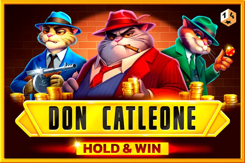 Don Catleone